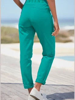 Elbsand Pantalons<Pantalon molletonné