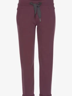 Elbsand Pantalons<Pantalon molletonné