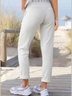 Elbsand Pantalons<Pantalon molletonné