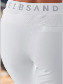 Elbsand Pantalons<Pantalon molletonné