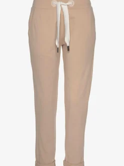 Elbsand Pantalons<Pantalon molletonné