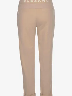 Elbsand Pantalons<Pantalon molletonné