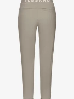 Elbsand Pantalons<Pantalon molletonné