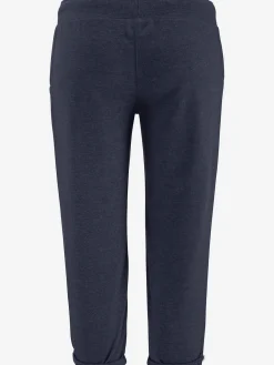 Venice Beach Pantalons<Pantalon molletonné aspect usé légèrement délavé