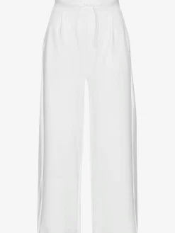 Elbsand Pantalons<Pantalon molletonné ceinture avec coulisse