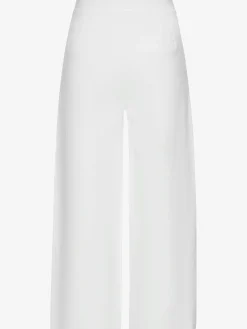 Elbsand Pantalons<Pantalon molletonné ceinture avec coulisse