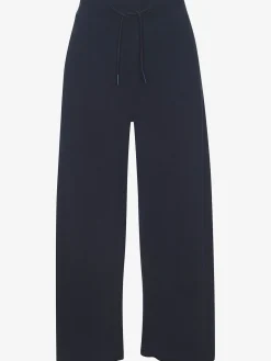 Elbsand Pantalons<Pantalon molletonné ceinture avec coulisse