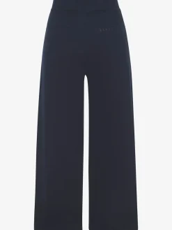 Elbsand Pantalons<Pantalon molletonné ceinture avec coulisse
