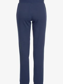 H.I.S Pantalons<Pantalon molletonné pantalon avec ceinture élastique et coulisse