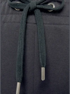 LASCANA Pantalons<Pantalon molletonné pantalon sweat avec logo imprimé