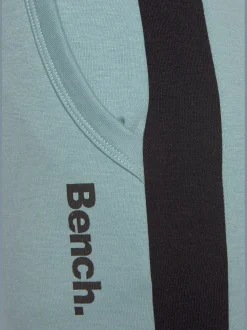 Bench. Loungewear Pantalons<Pantalon molletonné pantalon d'intérieur sportif avec logo imprimé