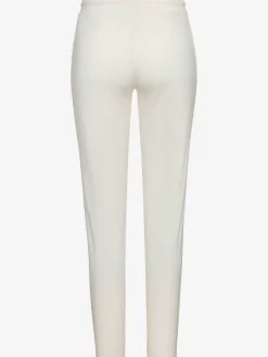 H.I.S Pantalons<Pantalon molletonné pantalon détente avec rayures latérales