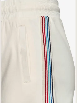 H.I.S Pantalons<Pantalon molletonné pantalon détente avec rayures latérales