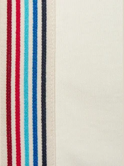 H.I.S Pantalons<Pantalon molletonné pantalon détente avec rayures latérales