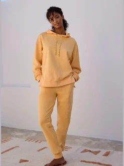 Buffalo Pantalons<Pantalon molletonné pantalon de jogging avec coulisse élastique