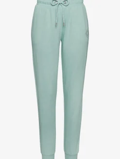 Buffalo Pantalons<Pantalon molletonné pantalon de jogging avec coulisse élastique