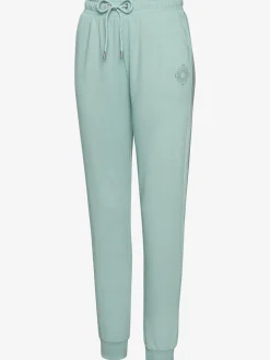 Buffalo Pantalons<Pantalon molletonné pantalon de jogging avec coulisse élastique