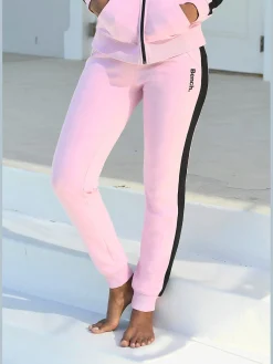 Bench. Loungewear Pantalons<Pantalon molletonné pantalon d'intérieur sportif avec logo imprimé