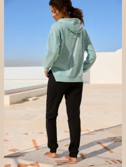 Buffalo Pantalons<Pantalon molletonné pantalon de jogging avec coulisse élastique