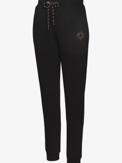 Buffalo Pantalons<Pantalon molletonné pantalon de jogging avec coulisse élastique
