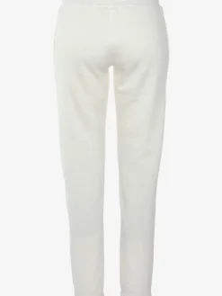 LASCANA Pantalons<Pantalon molletonné pantalon sweat avec logo imprimé