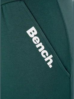 Bench. Loungewear Pantalons<Pantalon molletonné pantalon d'intérieur à boutons-pression