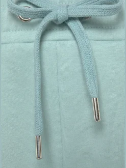 LASCANA Pantalons<Pantalon molletonné pantalon sweat avec logo imprimé