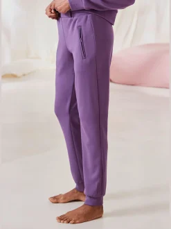 French Connection Pantalons<Pantalon molletonné pantalon de jogging avec ceinture élastique