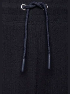 French Connection Pantalons<Pantalon molletonné pantalon sweat confortable à la structure côtelée