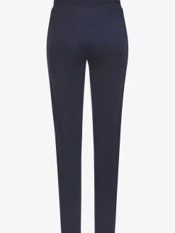 H.I.S Pantalons<Pantalon molletonné pantalon détente avec rayures latérales