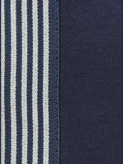 H.I.S Pantalons<Pantalon molletonné pantalon détente avec rayures latérales