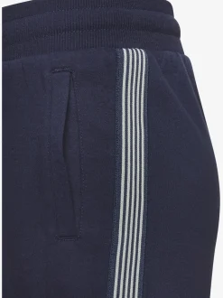 H.I.S Pantalons<Pantalon molletonné pantalon détente avec rayures latérales