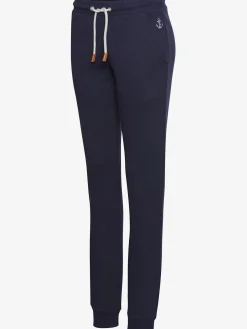 H.I.S Pantalons<Pantalon molletonné pantalon sweat au coloris uni tendance