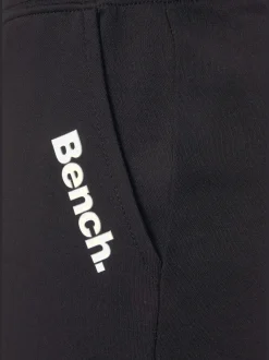 Bench. Loungewear Pantalons<Pantalon molletonné pantalon d'intérieur à boutons-pression