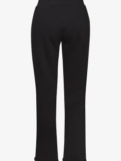 LASCANA Pantalons<Pantalon molletonné pantalon de jogging avec coulisse élastique