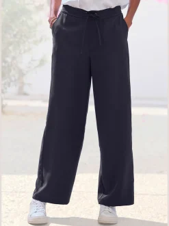 LASCANA Pantalons<Pantalon poches fendues pratiques