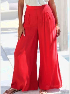 Buffalo Pantalons<Pantalon poches latérales pratiques