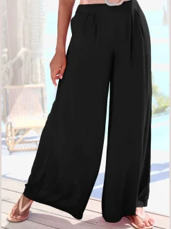 Buffalo Pantalons<Pantalon poches latérales pratiques