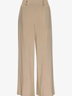 LASCANA Pantalons<Pantalon poches latérales pratiques