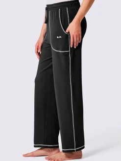 feel good Tenues De Détente<Pantalon qualité coton