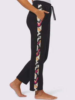 Tenues De Détente<Pantalon qualité coton