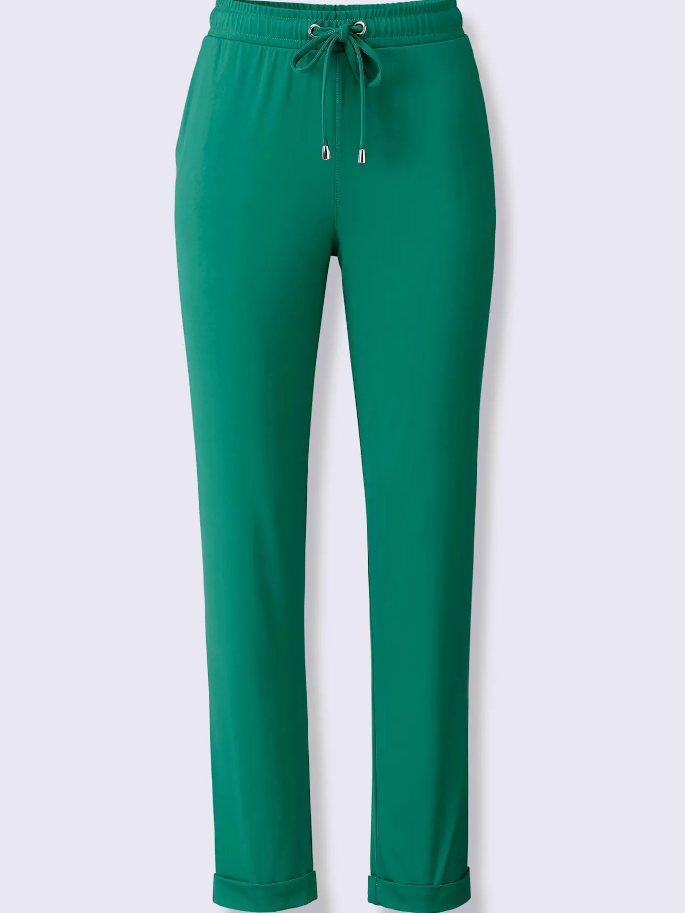 Rick Cardona Pantalons<Pantalon qualité extensible estivale