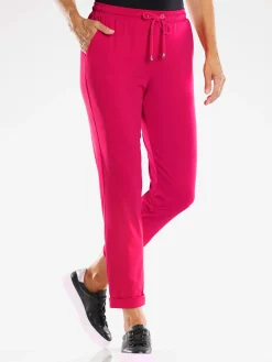 Rick Cardona Pantalons<Pantalon qualité extensible estivale