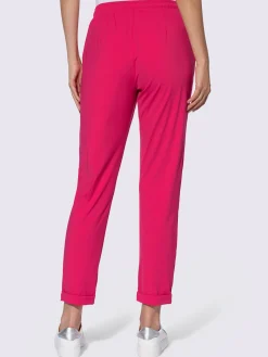 Rick Cardona Pantalons<Pantalon qualité extensible estivale