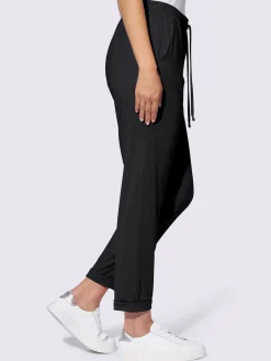 Rick Cardona Pantalons<Pantalon qualité extensible estivale