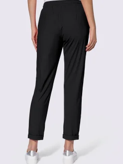 Rick Cardona Pantalons<Pantalon qualité extensible estivale