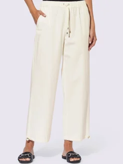 Rick Cardona Pantalons<Pantalon qualité tissée