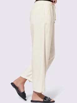 Rick Cardona Pantalons<Pantalon qualité tissée