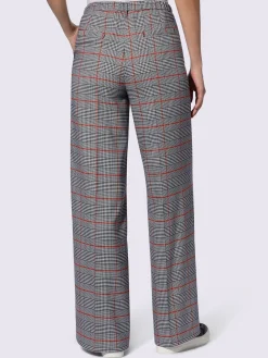 Rick Cardona Pantalons<Pantalon qualité tissée