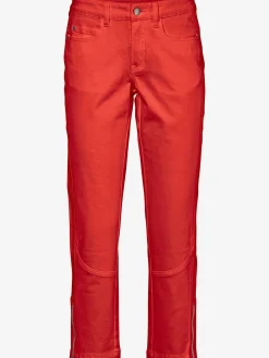 Rick Cardona Pantalons<Pantalon skinny coupe skinny